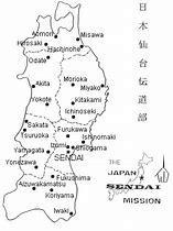 Image result for Sendai