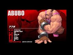 Image result for abubo