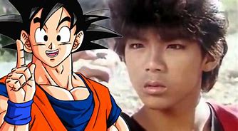 Image result for Newest Dragon Ball Movie