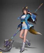 Image result for Dynasty Warriors 9 Xin Xianying
