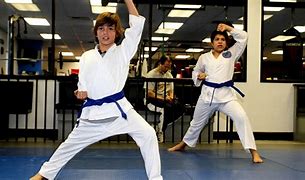 Image result for Minor Karate Class