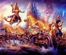 Image result for 14 Lokas in Hinduism