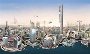 Image result for Dubai 2050