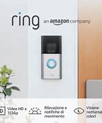Image result for Hooking a Ring Battery Doorbell Plus to Solar Charger