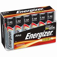 Image result for Lightest AA Battery