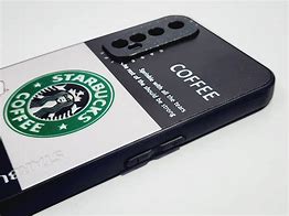 Image result for Starbucks Phone Cover Real Me Narzo N53