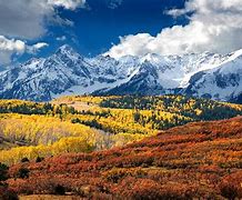 Image result for Panoramic View of the Rocky Mountains