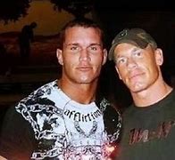 Image result for John Cena Best Friend