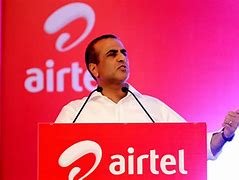 Image result for Sunil Bharti Mittal