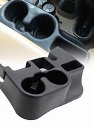 Image result for Center Console Cup Holder Insert
