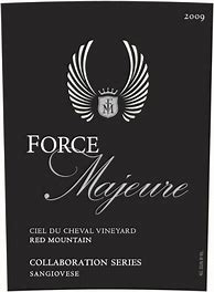 Image result for Grand Reve Force Majeure Collaboration Series Ptera Ciel Cheval