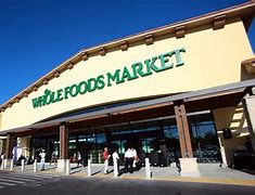 Image result for Whole Foods Market Store