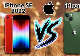 Image result for iphone se versus iphone 13