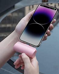 Image result for Portable iPhone Battery Charger