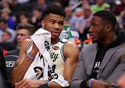 Image result for Giannis and Brothers