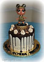 Image result for LOL Queen Bee Cake
