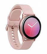 Image result for Samsung Galaxy Watch Active 2 40Mm Rose Gold