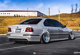 Image result for Custom BMW 525I with Mods