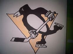 Image result for Pittsburgh Penguins Logo Sketches