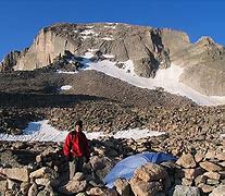 Image result for Free Pictures of Colorado Longs Peak