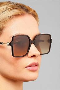 Image result for Fendi Square Sunglasses