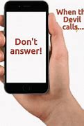 Image result for Don't Answer the Phone Meme