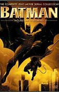 Image result for Batman Movie Serial