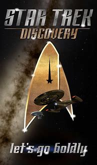 Image result for Star Trek Discovery Phone Wallpaper