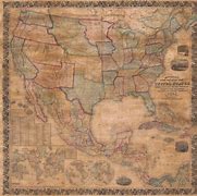 Image result for West Coast Map