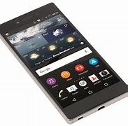 Image result for Sony Xperia 4K