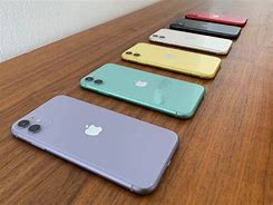 Image result for iPhone 11 Colors