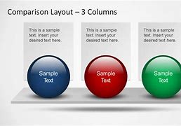 Image result for PowerPoint Design Comparison