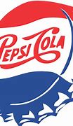 Image result for New Pepsi Bottle Logo