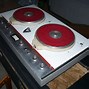 Image result for Broadcast Turntables