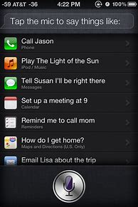 Image result for iPhone 4S with Siri