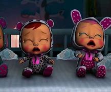 Image result for The Big Cry Baby