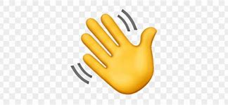 Image result for Closed Hand Emoji