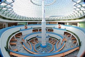 Image result for Pyongyang Sci-Tech Complex
