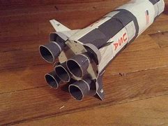Image result for Model Rockets Kit Paper