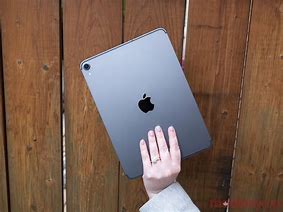 Image result for iPad Pro 2018 Back