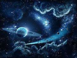 Image result for Beautiful Space Drawing