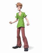 Image result for Shaggy Scooby Doo Live-Action