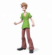 Image result for Shaggy Going Ultra Instinct