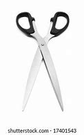 Image result for Metal Scissors