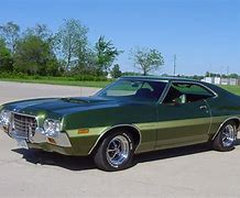 Image result for Ford Torino with Yamaha Motor