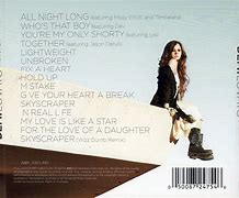 Image result for Unbroken Demi Lovato CD