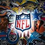 Image result for NFL Team Logo Diffrent Colors