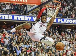 Image result for John Wall Dunking