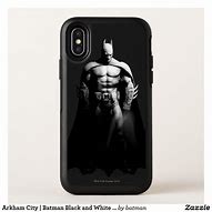 Image result for Batman OtterBox Case for iPhone X