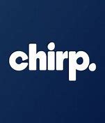 Image result for Chirp Wheel Logo